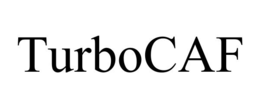 TURBOCAF