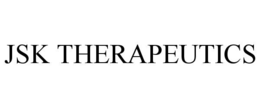 JSK THERAPEUTICS