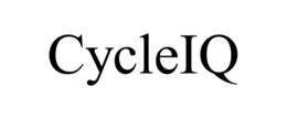 CYCLEIQ