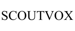 SCOUTVOX