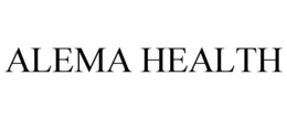 ALEMA HEALTH