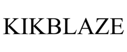 KIKBLAZE