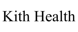 KITH HEALTH