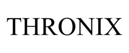 THRONIX