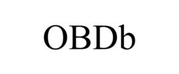 OBDB