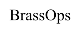 BRASSOPS