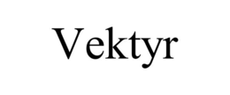 VEKTYR