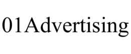 01ADVERTISING