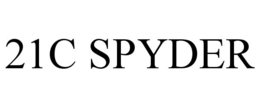 21C SPYDER