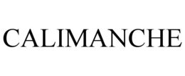 CALIMANCHE