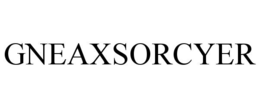 GNEAXSORCYER