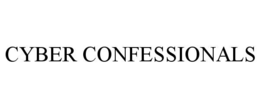 CYBER CONFESSIONALS