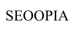 SEOOPIA