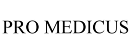 PRO MEDICUS