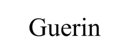 GUERIN