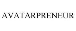 AVATARPRENEUR