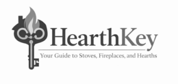 YOUR GUIDE TO STOVES, FIREPLACES, HEARTHKEY AND HEARTHS