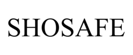 SHOSAFE