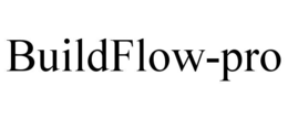 BUILDFLOW-PRO