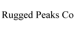 RUGGED PEAKS CO