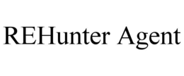 REHUNTER AGENT