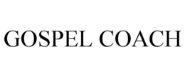 GOSPEL COACH