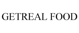 GETREAL FOOD