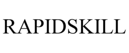 RAPIDSKILL