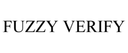 FUZZY VERIFY