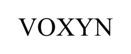 VOXYN