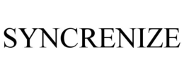 SYNCRENIZE