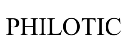 PHILOTIC
