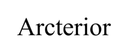 ARCTERIOR