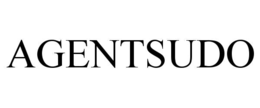 AGENTSUDO