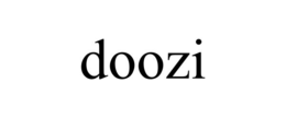 DOOZI
