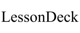 LESSONDECK