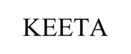 KEETA