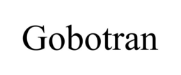 GOBOTRAN