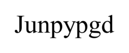 JUNPYPGD
