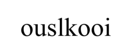 OUSLKOOI