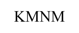 KMNM