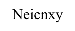 NEICNXY