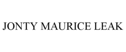 JONTY MAURICE LEAK
