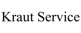 KRAUT SERVICE