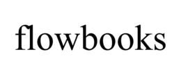 FLOWBOOKS
