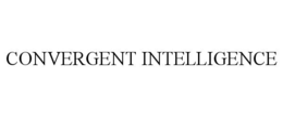 CONVERGENT INTELLIGENCE