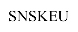 SNSKEU