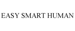 EASY SMART HUMAN