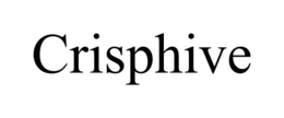 CRISPHIVE