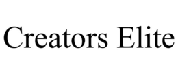 CREATORS ELITE